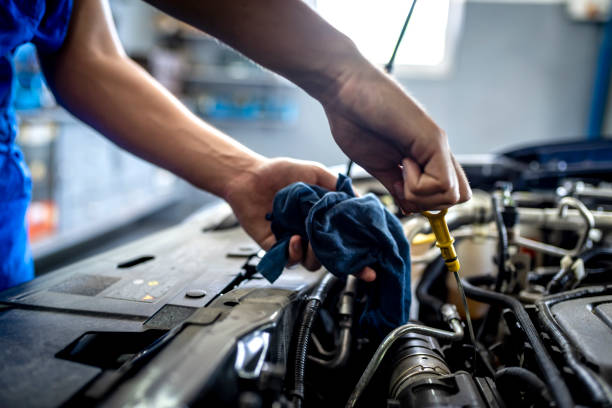 Tips To Look For The Best Car&nbsp;Mechanic!